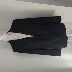 Karl Lagerfeld blazer size 12